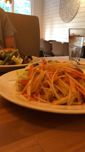 Restaurant «Thai Cottage», reviews and photos, 10001 Westheimer Rd # 2124, Houston, TX 77042, USA