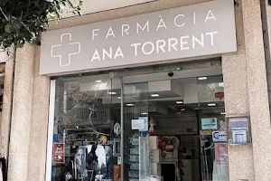 Farmacia en Pineda de Mar Ana Torrent. Parafarmacia. image