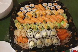 Aozora Sushi image