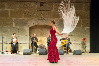 Flamenco Studio Manuela