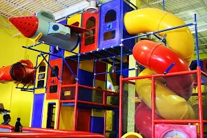 Aladdin’s Adventures Indoor Playground image