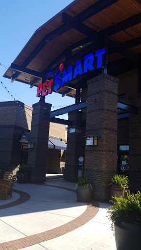 Pet Store «PetSmart», reviews and photos, 2891 Ygnacio Valley Rd, Walnut Creek, CA 94598, USA