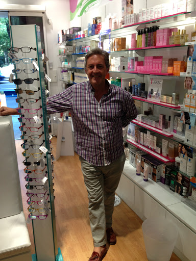 Farmacia Paseo Del Prado