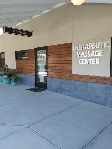 Therapeutic Massage Center Inc