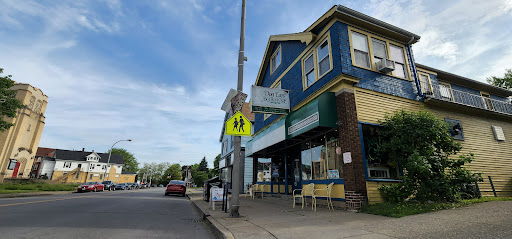 Book Store «Dog Ears Bookstore», reviews and photos, 688 Abbott Rd, Buffalo, NY 14220, USA