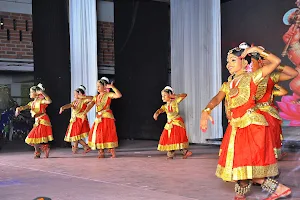 Kalakshetra Hema Gomez's Pranavanjali School Of Dance image