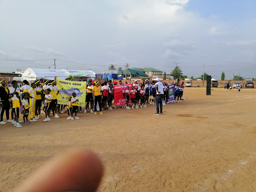 Ejigbo Mini Stadium, Ejigbo, Lagos, Nigeria, Amusement Center, state Lagos