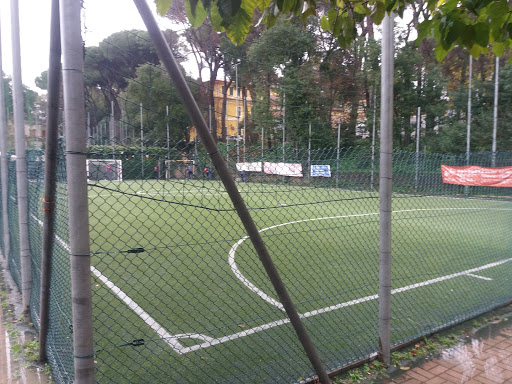 ASD CCCP 1987 scuola Calcio A 5