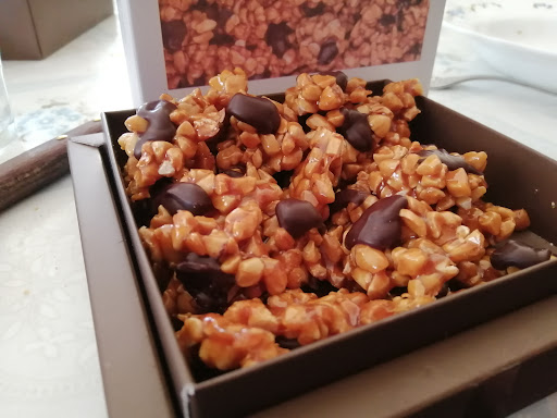 Hermanas De iesu Communio, Productos Artesanales