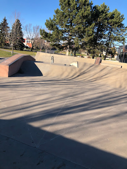 LaSalle Skate Park