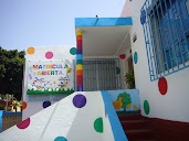 Centro Infantil Nanin