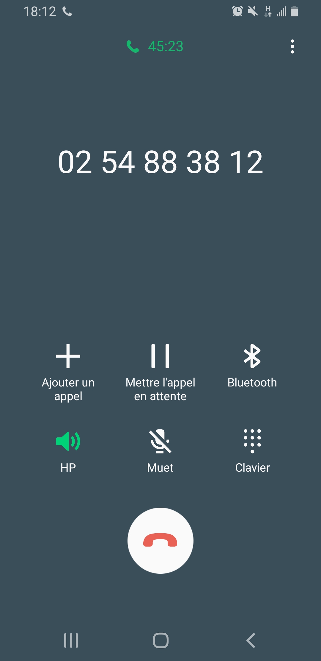 Photo n° 1 de l'avis de eddy.a fait le 22/12/2023 à 17:15