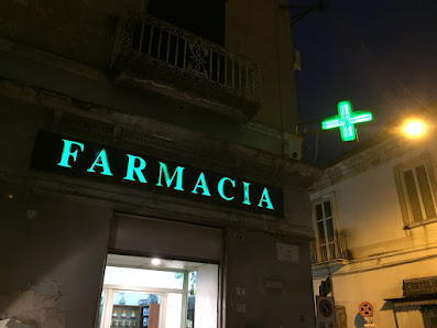 Farmacie Mizar Srl - San Michele Via Domenico Santoro, 102, 81025 Marcianise CE, Italia