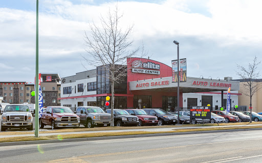 Elite Auto Centre, 2655 Enterprise Way, Kelowna, BC V1X 7Y6, Canada, 