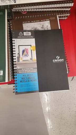 Craft Store «Michaels», reviews and photos, 277 Burgess Rd, Harrisonburg, VA 22801, USA