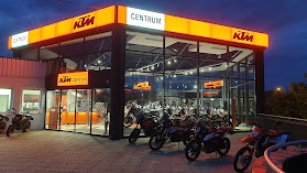 KTM Centrum