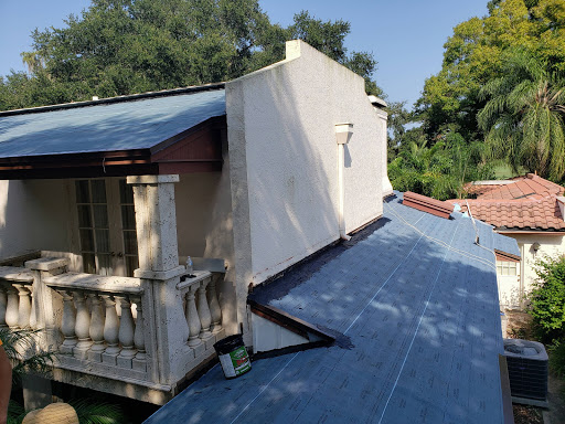 Roofing Contractor «Code Engineered Systems Roofing Contractors Tampa FL», reviews and photos, 1409 E 24th Ave, Tampa, FL 33605, USA