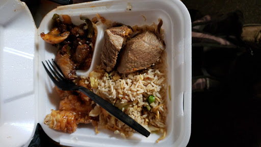 Panda Express image