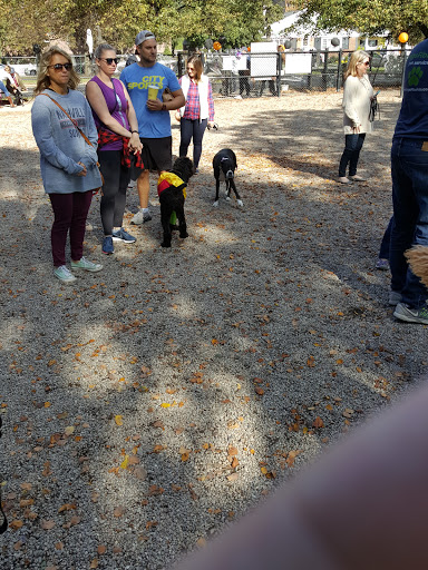 Dog Park «South Boston Bark Park», reviews and photos, 1280 Columbia Rd, Boston, MA 02127, USA