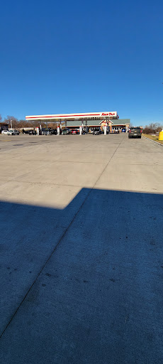 Kwik Trip en St Peter