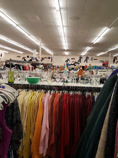 Thrift Store «Value Village», reviews and photos, 1811 Gessner Rd, Houston, TX 77080, USA