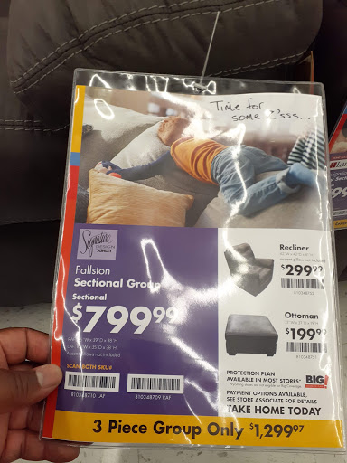 Discount Store «Big Lots», reviews and photos, 3905 Winston Ave, Covington, KY 41015, USA