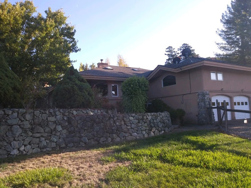 Roofing Contractor «Northbay Roofing & Gutters Inc.», reviews and photos, 887 Sebastopol Rd, Santa Rosa, CA 95407, USA