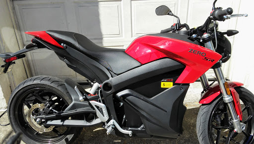 Store «Second Gear», reviews and photos, 8926 N Lombard St, Portland, OR 97203, USA