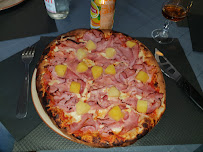 Plats et boissons du Pizzeria Pizza - Restaurant Dolce Vita à Le Châtelet-en-Brie - n°7