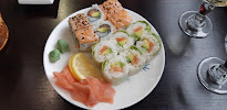 Plats et boissons du Restaurant japonais Japon Sakura à Brétigny-sur-Orge - n°15