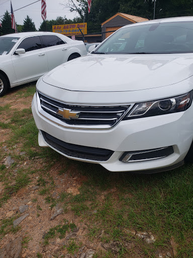 Used Car Dealer «Ajs Auto Inc», reviews and photos, 1511 S Cobb Dr SE, Marietta, GA 30060, USA