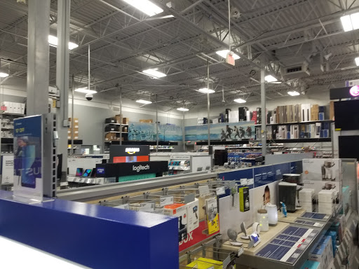 Electronics Store «Best Buy», reviews and photos, 1501 Rinehart Rd, Sanford, FL 32771, USA