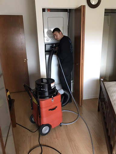 Air Duct Cleaning Service «Clean Air Doctors», reviews and photos