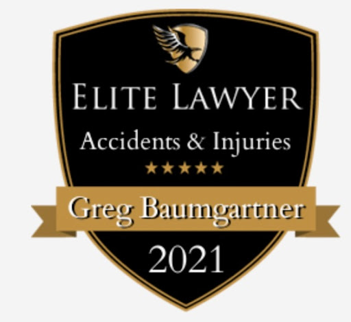 Personal Injury Attorney «Baumgartner Law Firm», reviews and photos