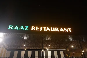 Raaz Restaurant image