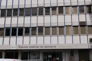 Center Medical And Dental Mgen De Nancy image