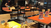 Atmosphère du Restauration rapide Burger King à Fenouillet - n°11