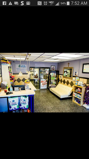 Pet Groomer «Precious Paws», reviews and photos, 221 N Marble St, Rockmart, GA 30153, USA