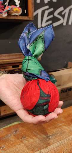 Cosmetics Store «LUSH», reviews and photos, 1961 Chain Bridge Rd, McLean, VA 22102, USA