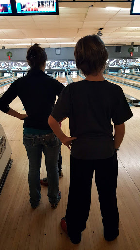 Bowling Alley «Dix-E-Town Lanes», reviews and photos, 4547 N Dixie Hwy, Elizabethtown, KY 42701, USA