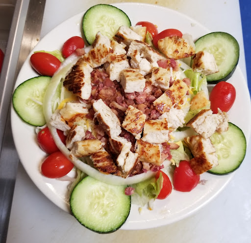 Bowling Alley «The Bowling Alley», reviews and photos, 2237 Boulevard, Colonial Heights, VA 23834, USA