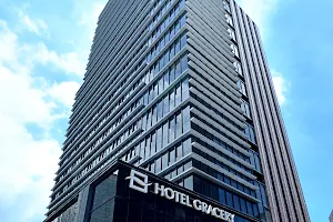 Hotel Gracery Taipei image