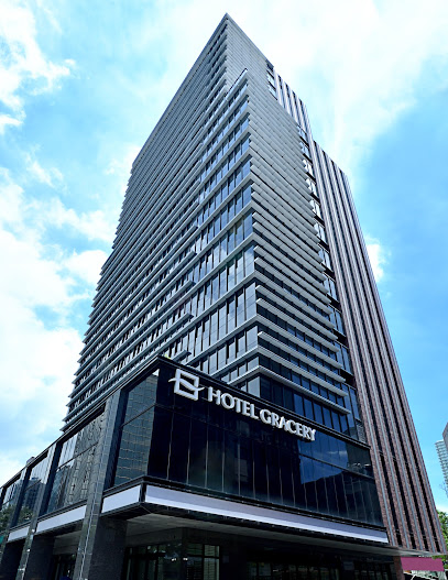 格拉斯麗台北飯店 photo