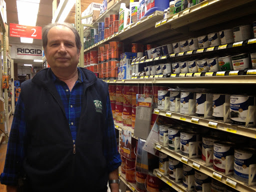 Hardware Store «Clark-Devon Hardware», reviews and photos, 6401 N Clark St, Chicago, IL 60626, USA