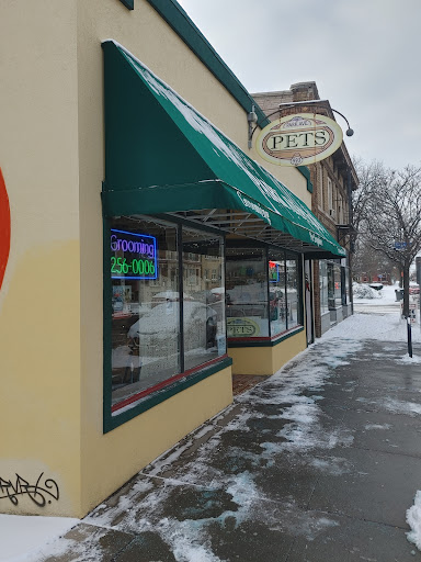 Pet Supply Store «Park Ave. Pets», reviews and photos, 993 Monroe Ave, Rochester, NY 14620, USA