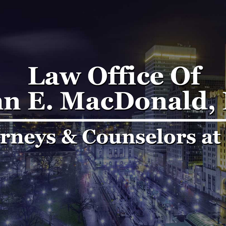 Law Office Of John E. MacDonald, Inc.