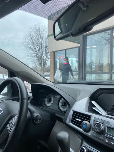 Bakery «Krispy Kreme Doughnuts», reviews and photos, 1880 NW 86th St, Clive, IA 50325, USA