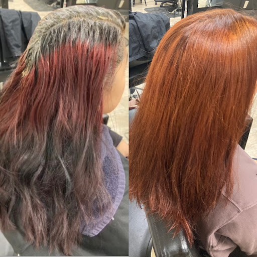 Nail Salon «Andree Robere Salon & Day Spa», reviews and photos, 285 Washington St # 13, North Easton, MA 02356, USA