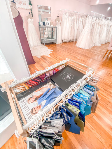 Bridal Shop «Hello Beautiful Bridal & Formal Wear», reviews and photos, 5012 3rd Ave #150, Kearney, NE 68845, USA