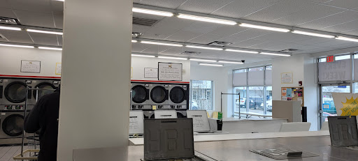 Laundromat «Salem Laundry Co», reviews and photos, 111 Canal St, Salem, MA 01970, USA